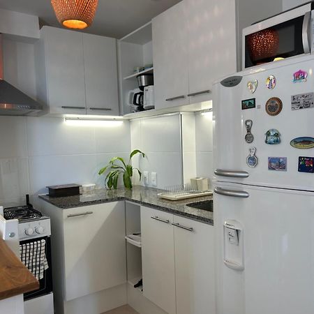 Apartamento Centrico Con Garage Mercedes Exterior foto